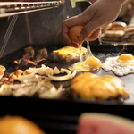 Breakfast  BBQ Package