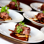 3 Course Set Menu Dinner