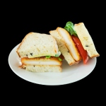 LP 1 - Deli Style Gourmet Roll