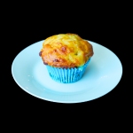 Savoury Muffin
