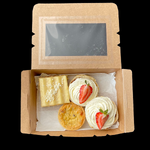 Afternoon Tea Package