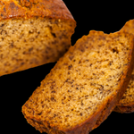Toasted Banana Bread Finger