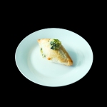 Spinach & Feta Pastizzi (V)