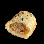 House-made Pork & Fennel Sausage Roll