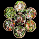 LP 3 - Chefs Choice Hearty Salad