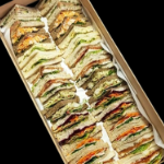 LP 4 - Traditional Sandwich