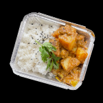 LP 6 - Fork & Talk Lunch Bowls