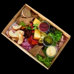 Large - Antipasto Platter