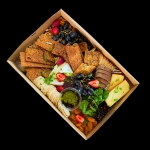Large - Cheese Platter