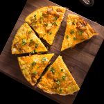 LP 7 - Full Sized Frittata - GF/V